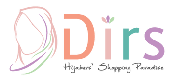 Dirs - Hijabers' Shopping Paradise
